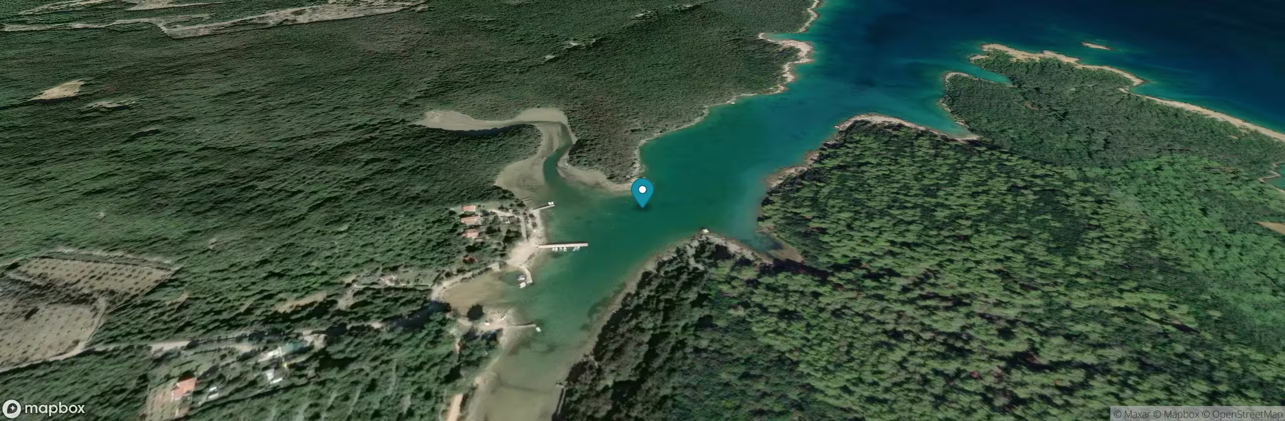 Uvala lsland