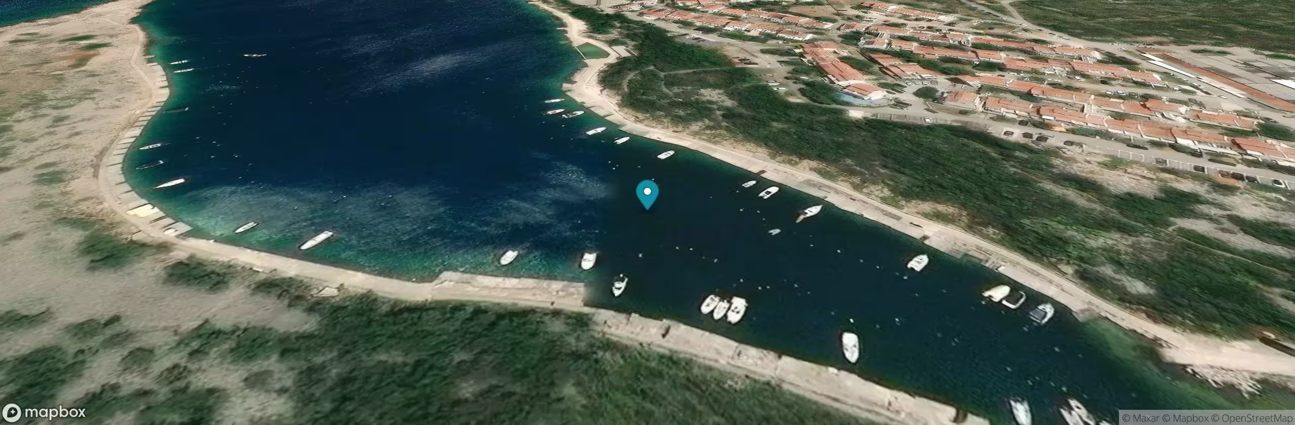 Uvala Stinica