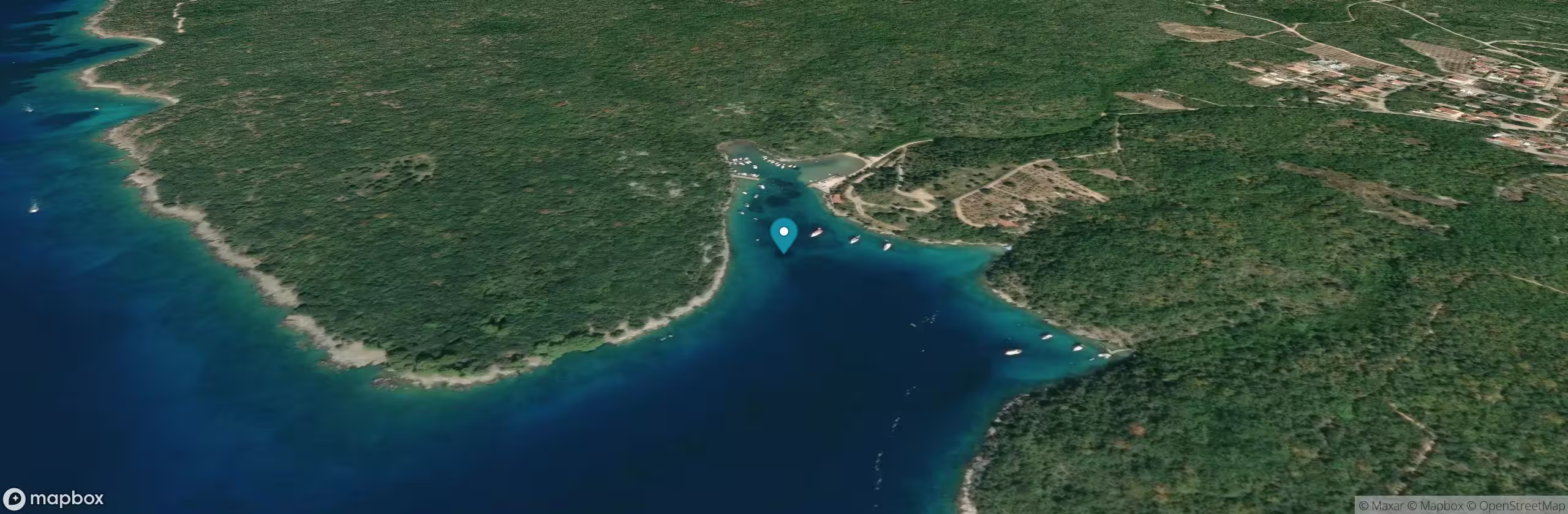 Uvala Torkul