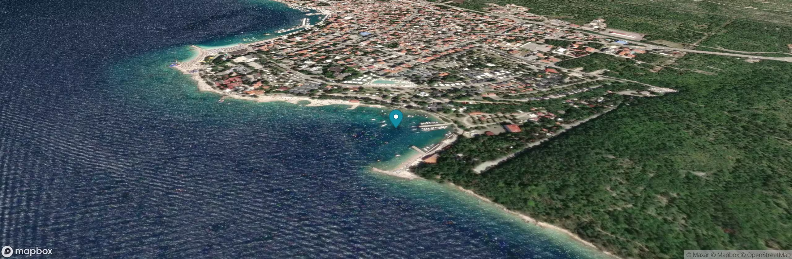 Uvala Slana