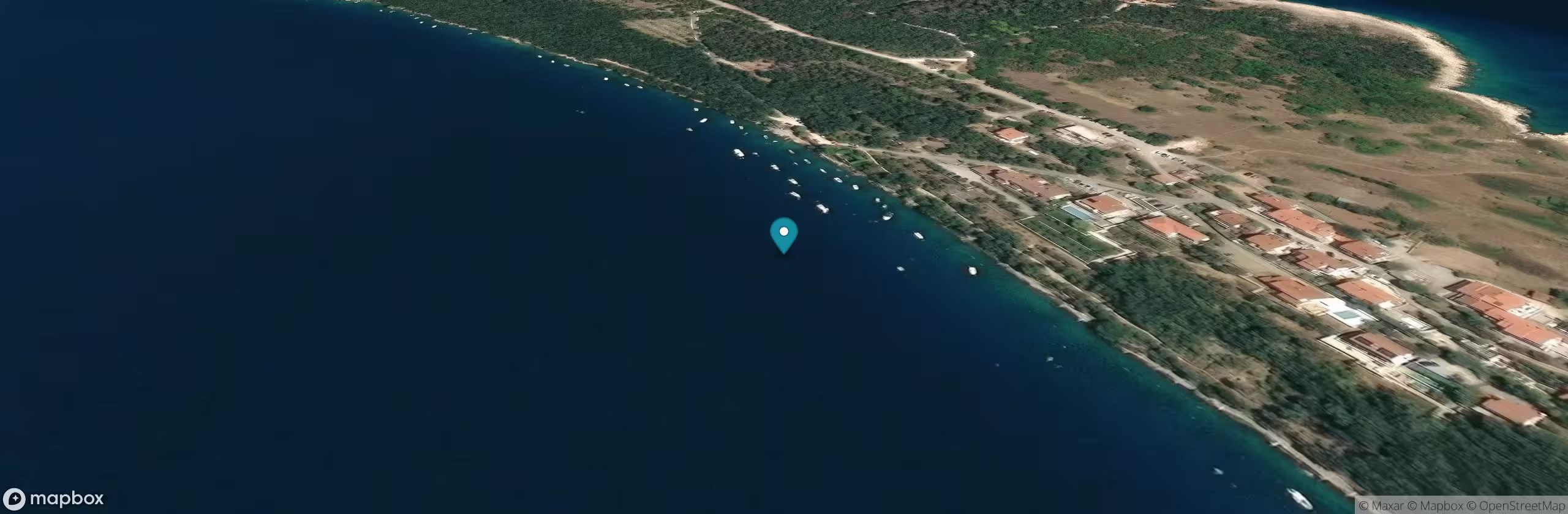 Uvala Prklog