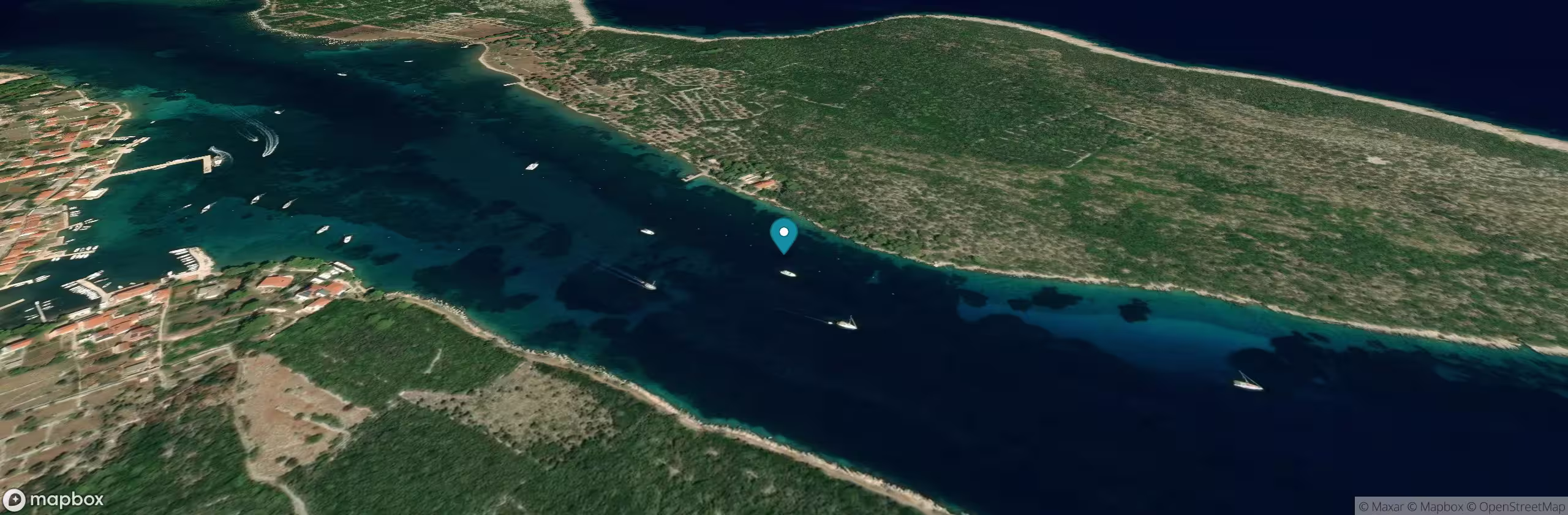 Uvala Sveti Petar