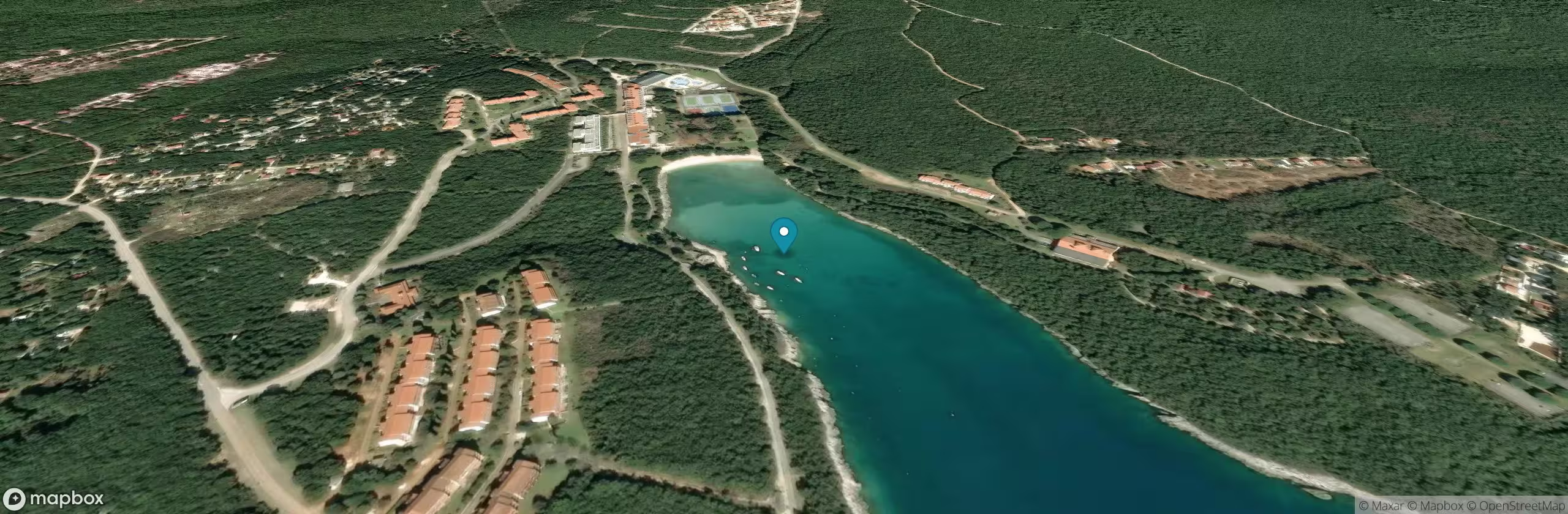 Uvala Duga