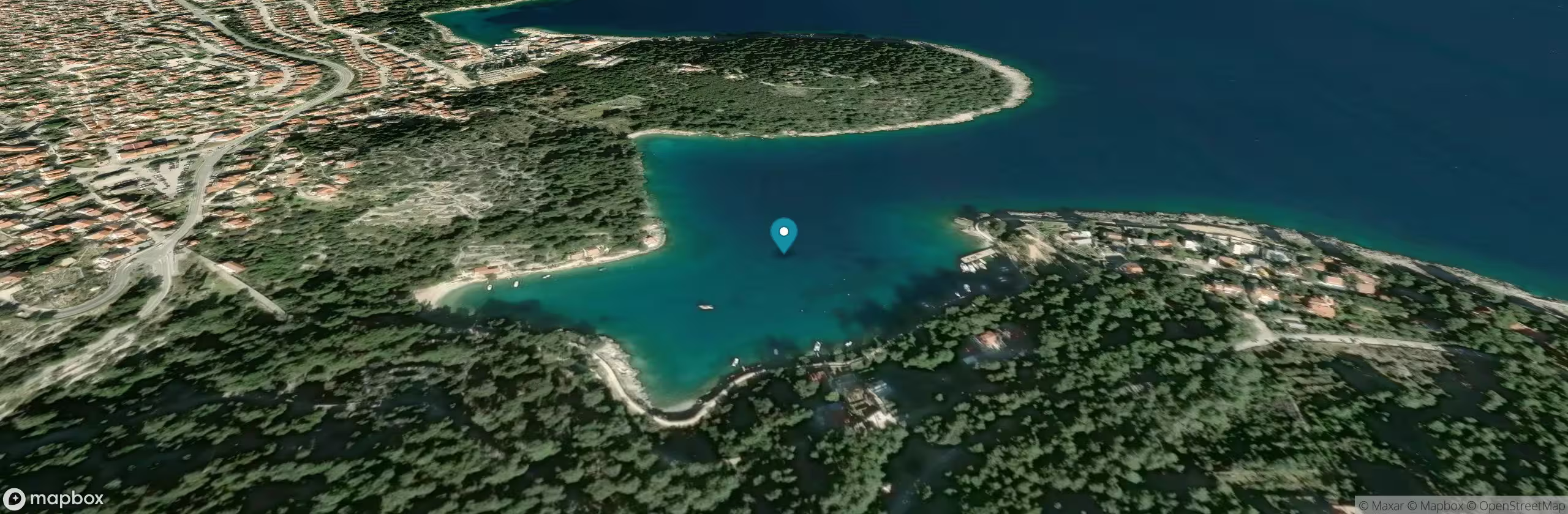 Uvala Baldarka