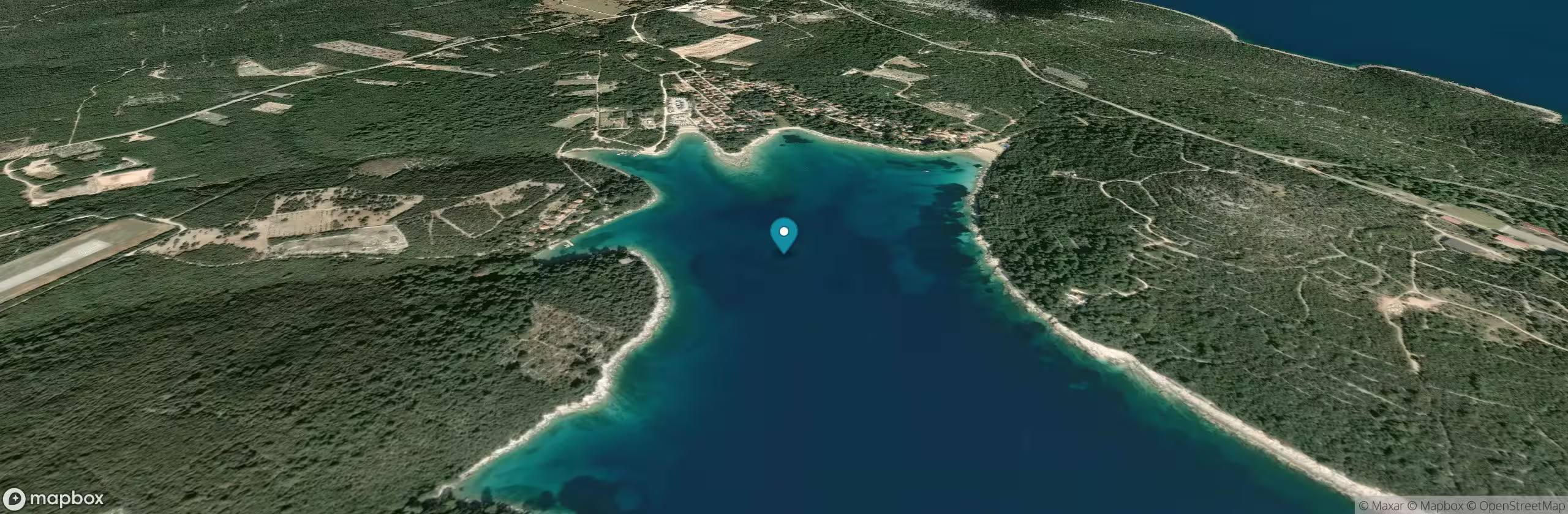 Uvala Artaturi