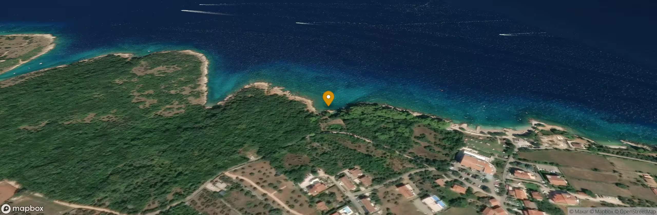 FKK Strand Porat