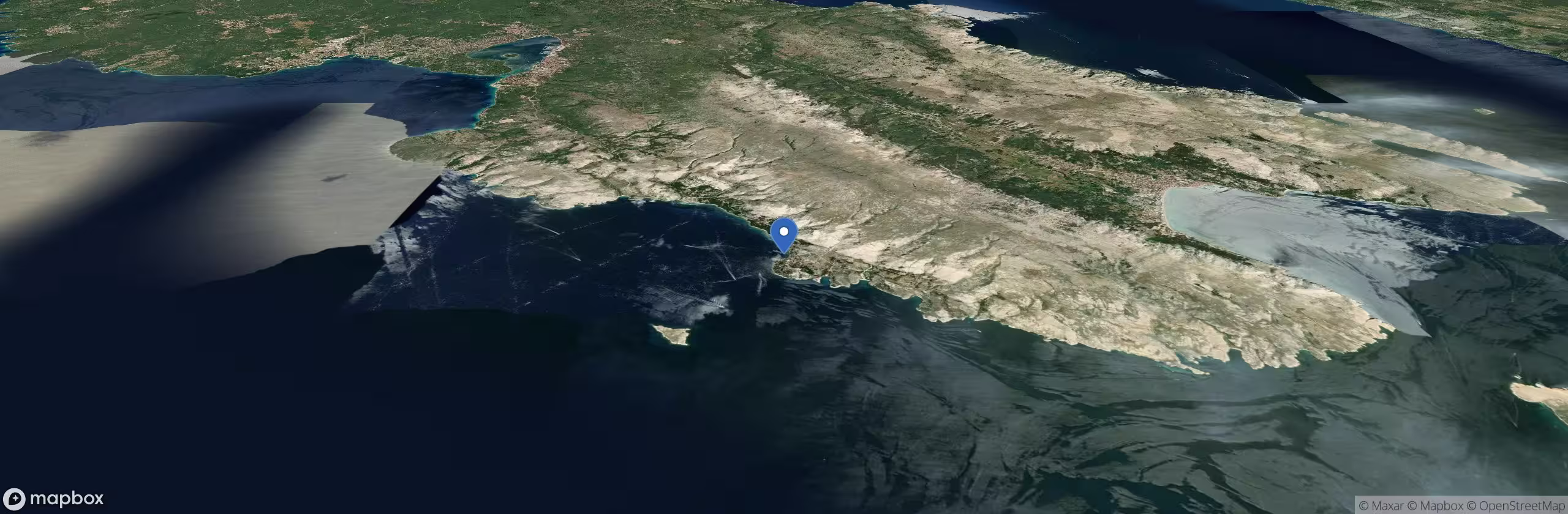Stara Baška