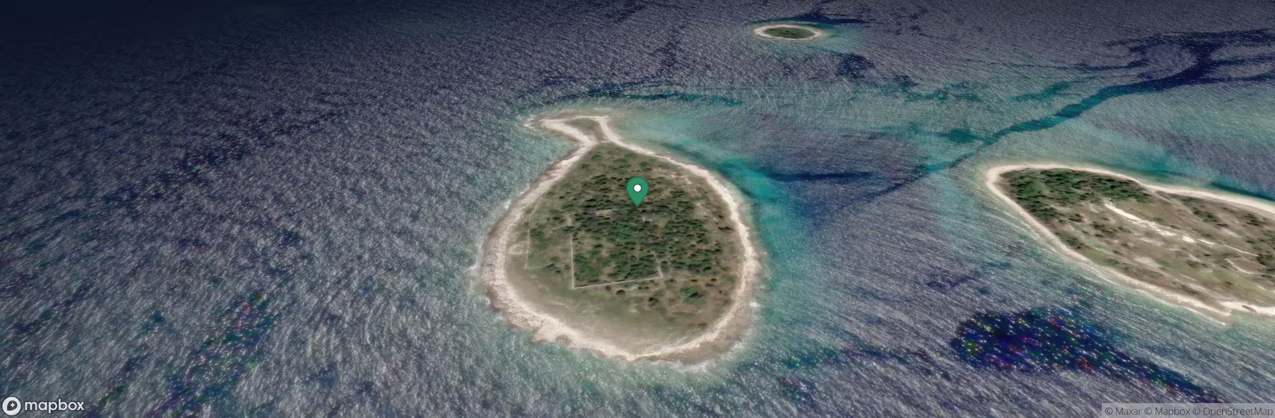 Otok Gaž