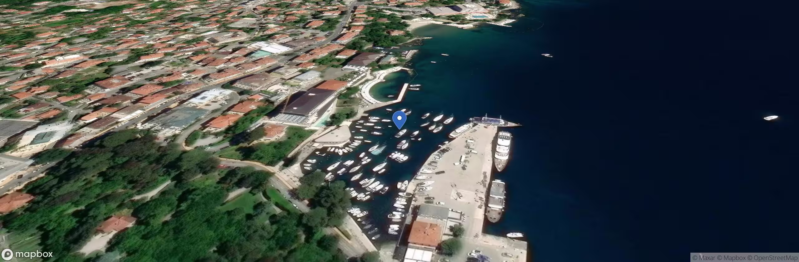 Luka Opatija