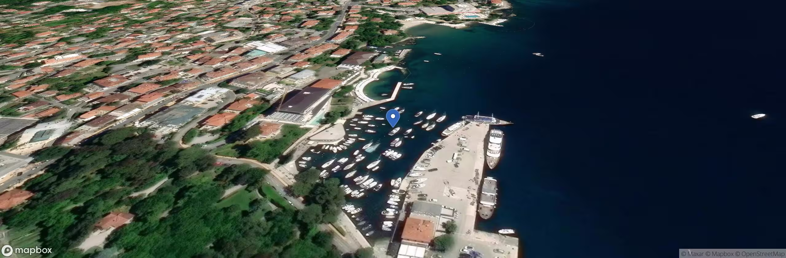 Luka Opatija