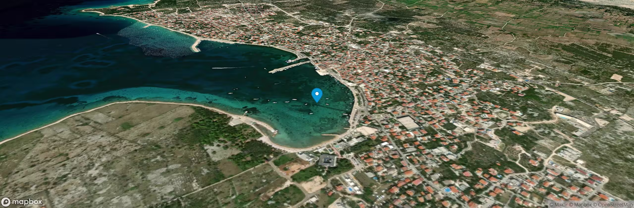 Novalja