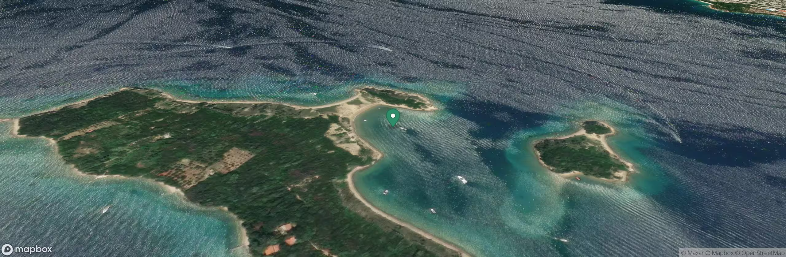 Maman Island