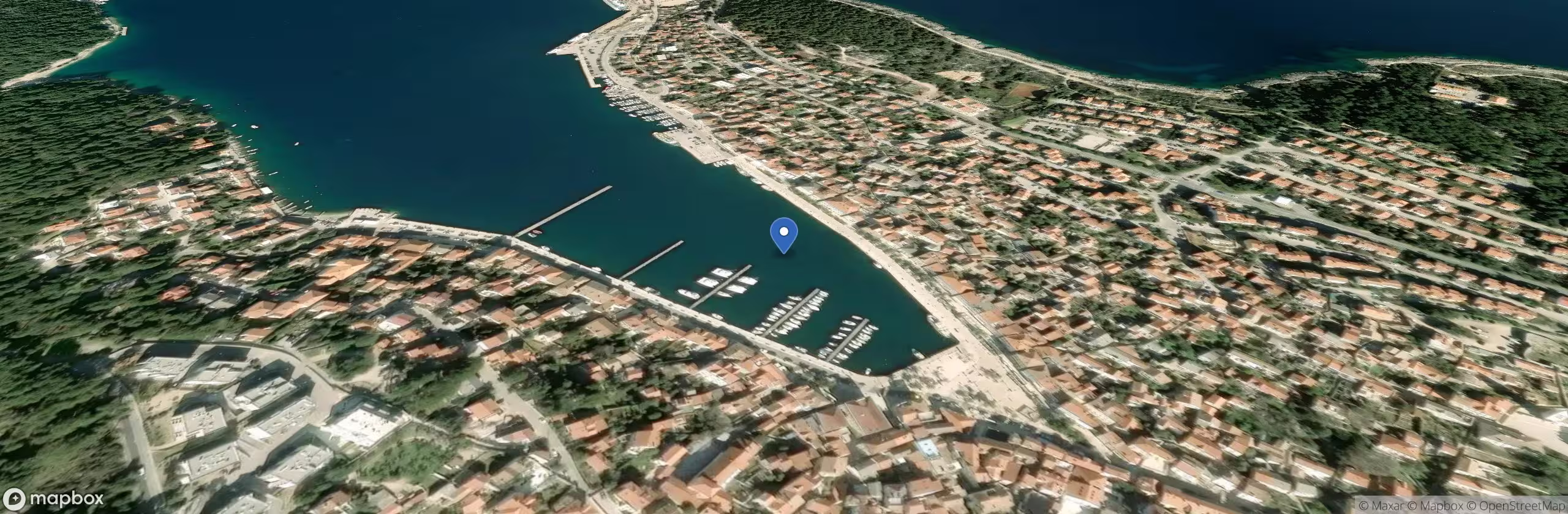 Mali Losinj