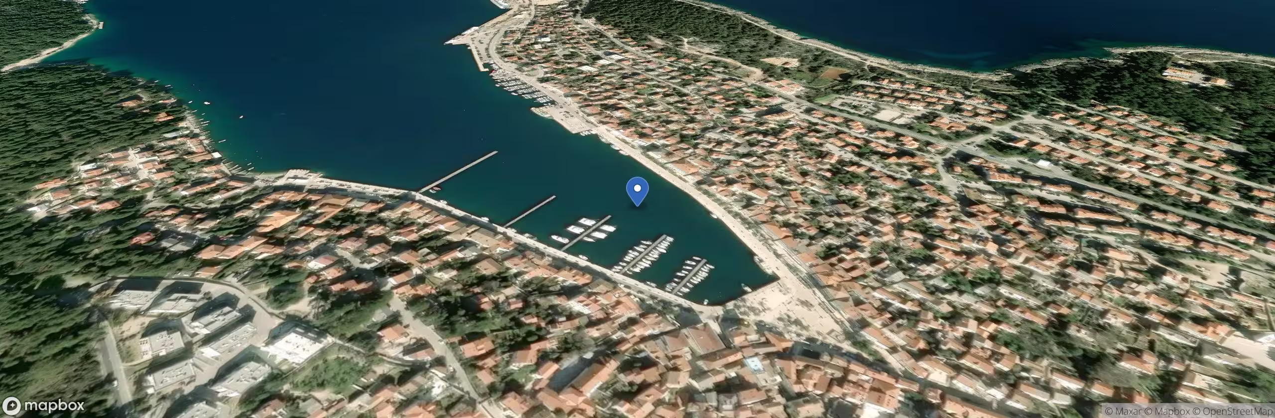 Mali Lošinj