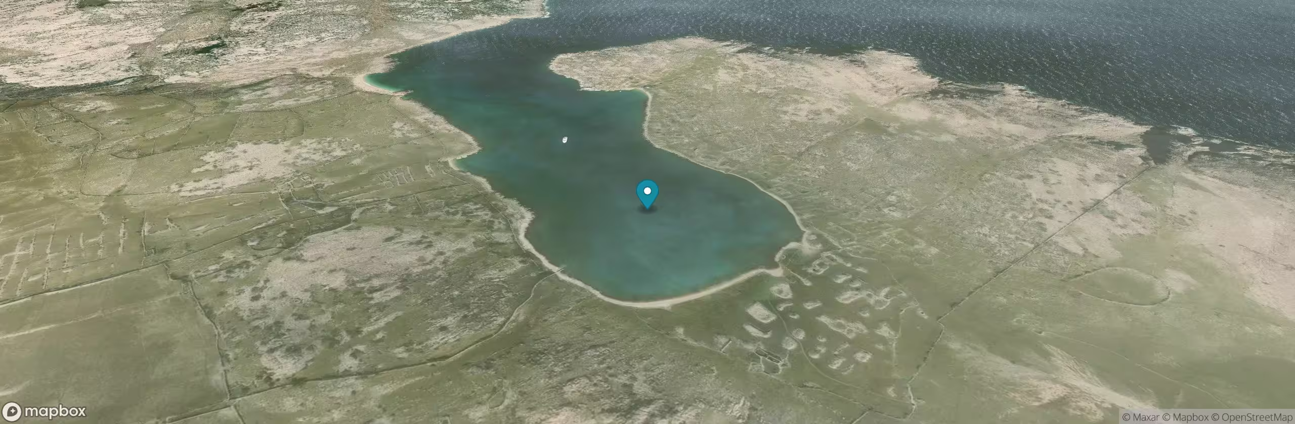 Uvala Mala Luka