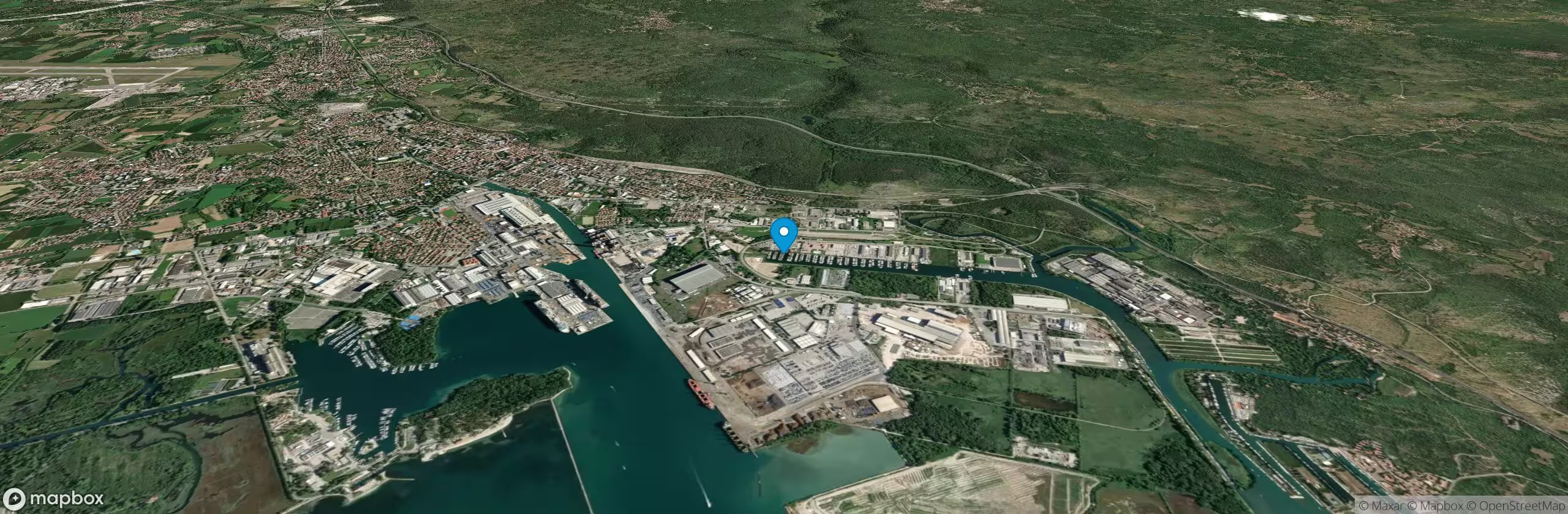 Darsena Nautec