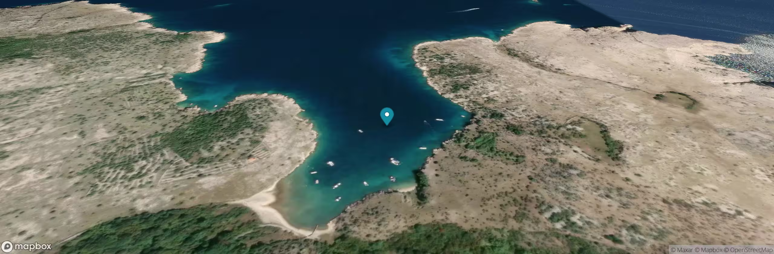 Uvala Luka Srscica