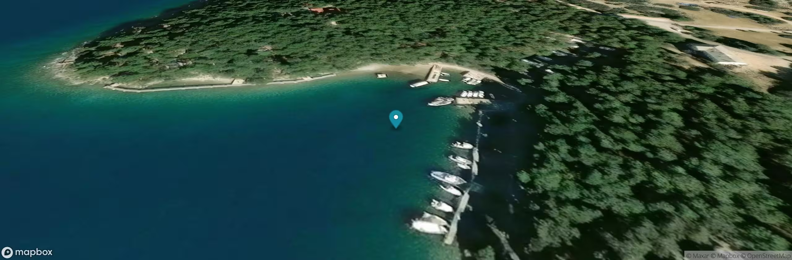 Uvala Luka Bijar