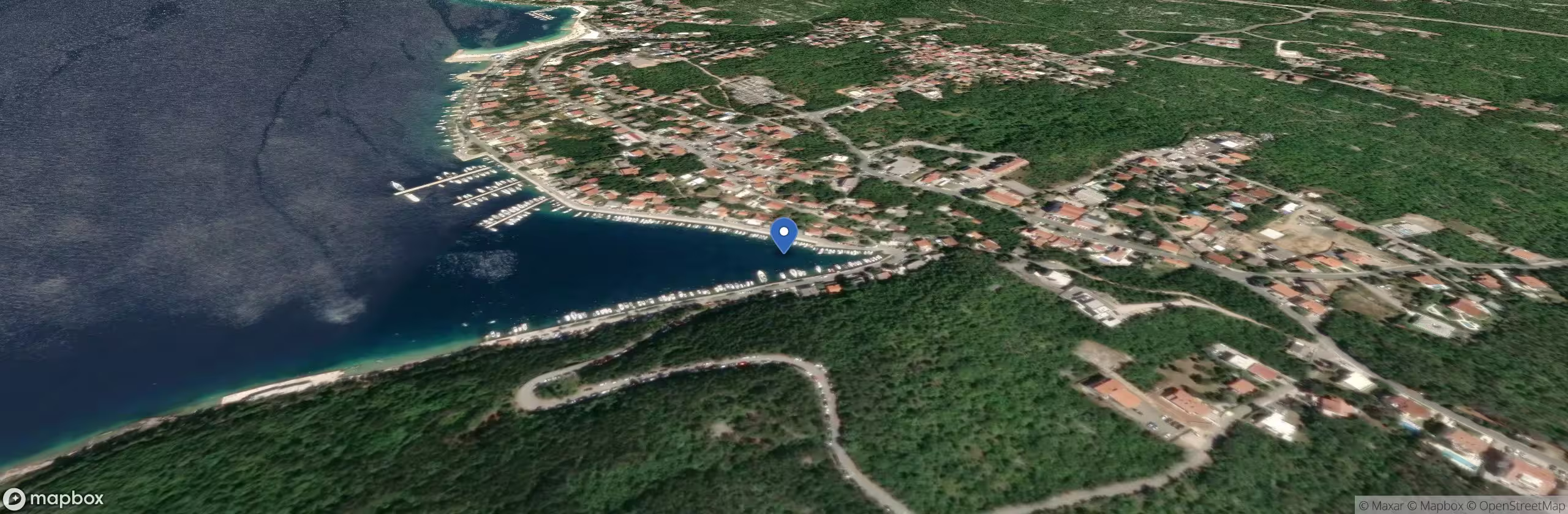 Jadranovo