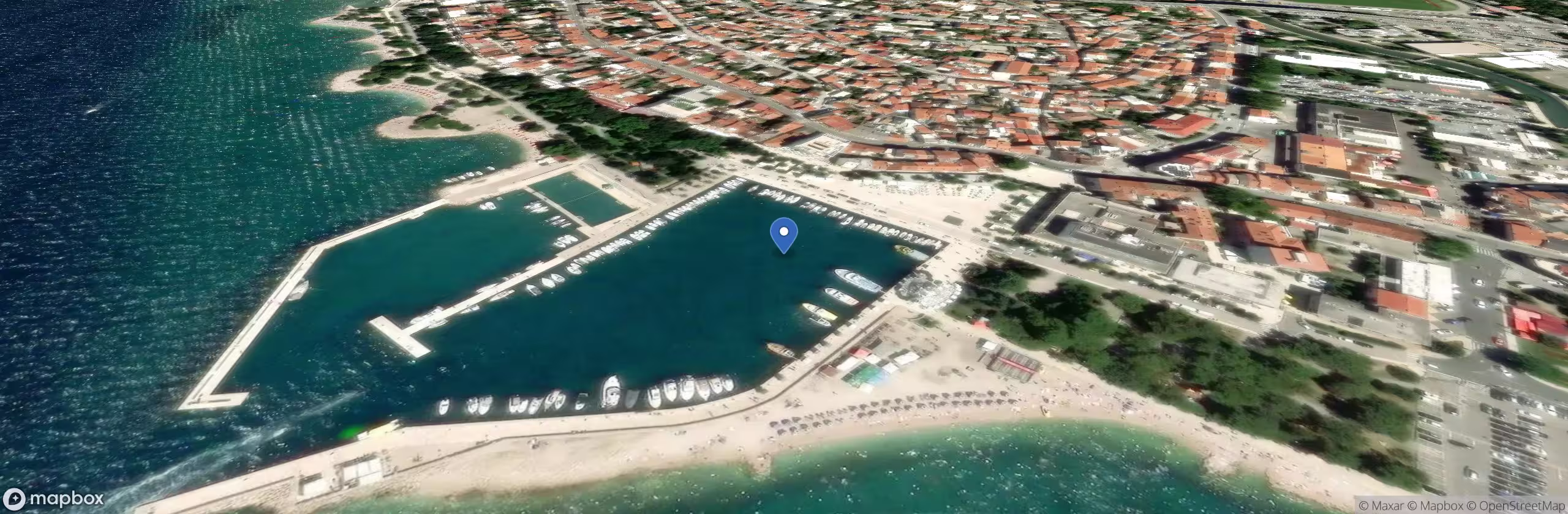 Crikvenica