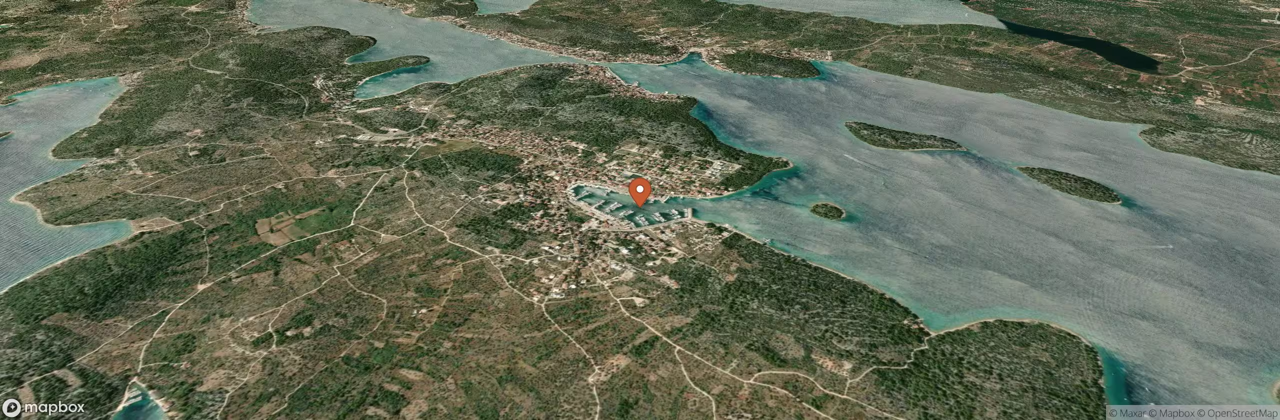 ACI Jezera