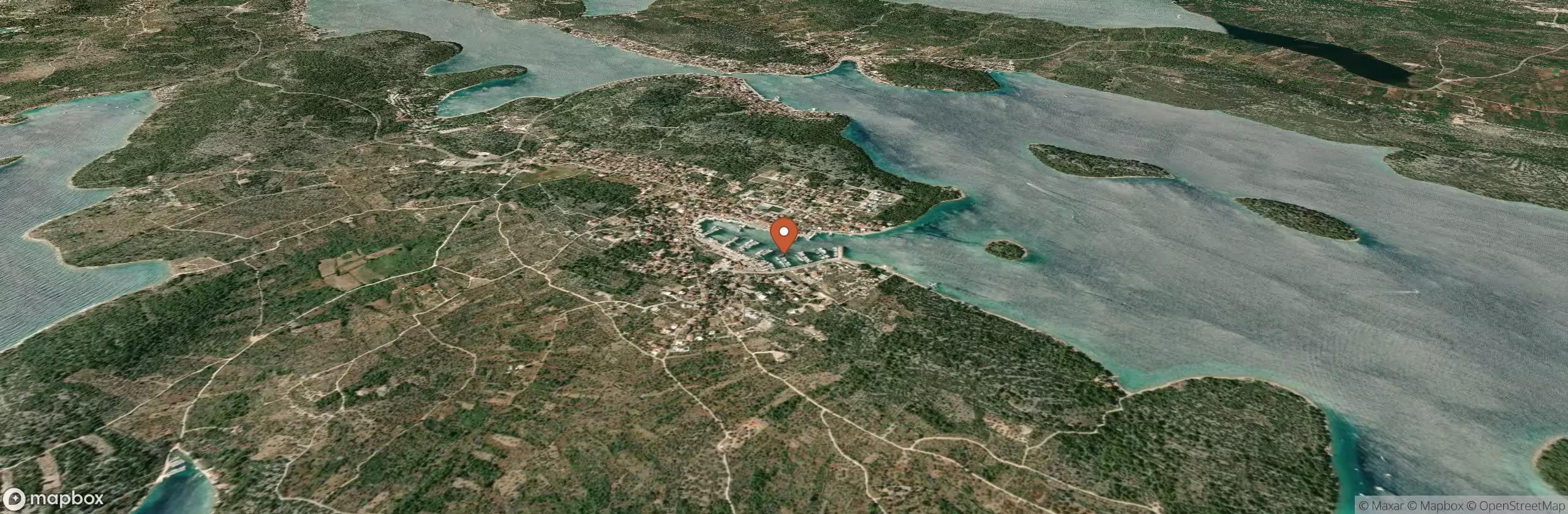 ACI Jezera