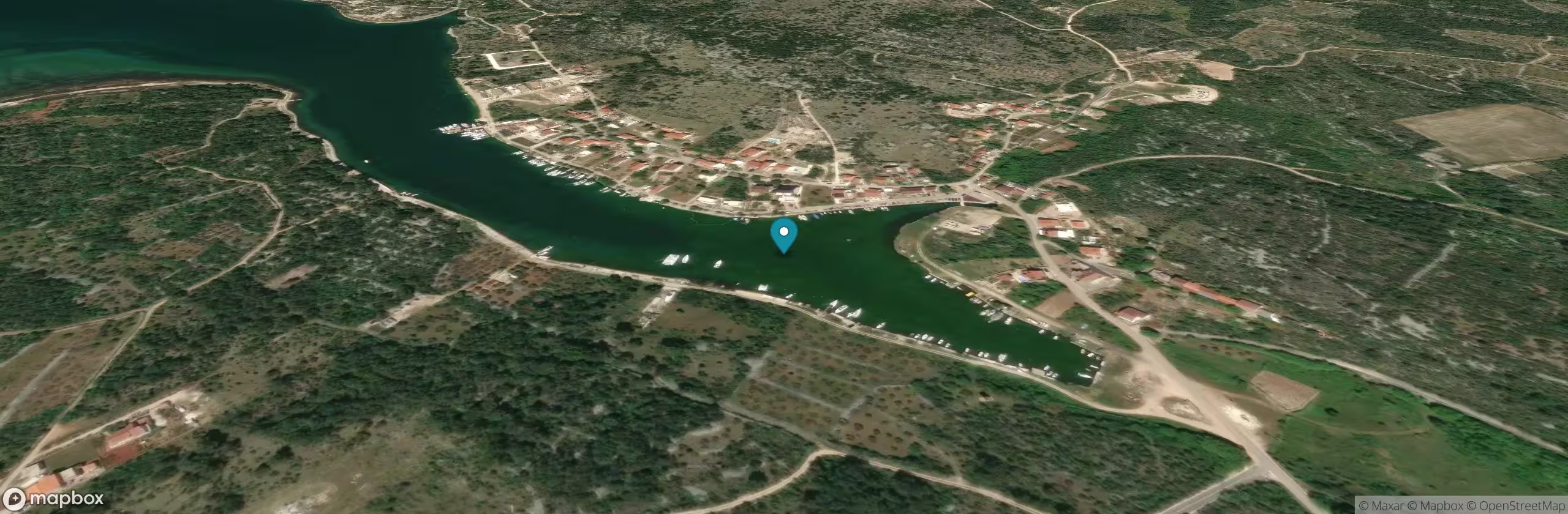 Uvala Vrulje