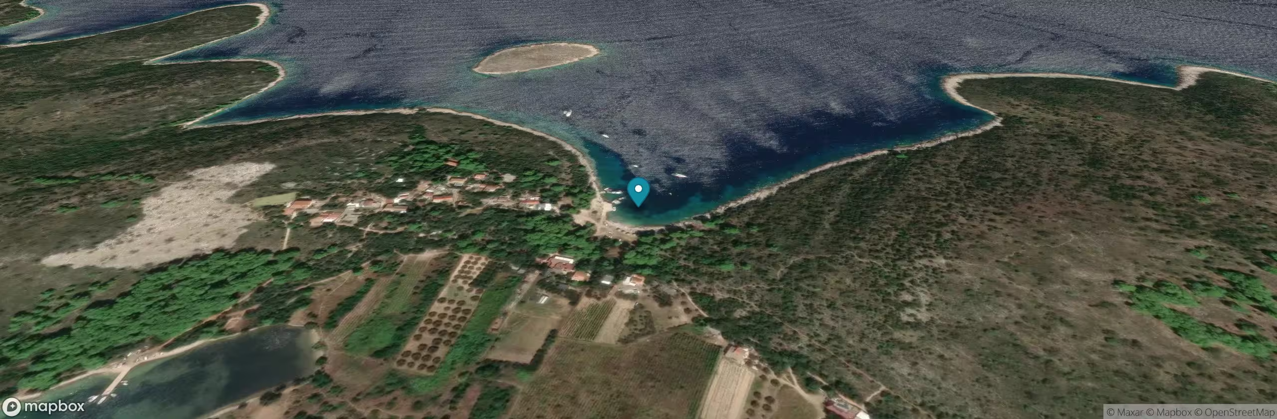 Vlaka Bay