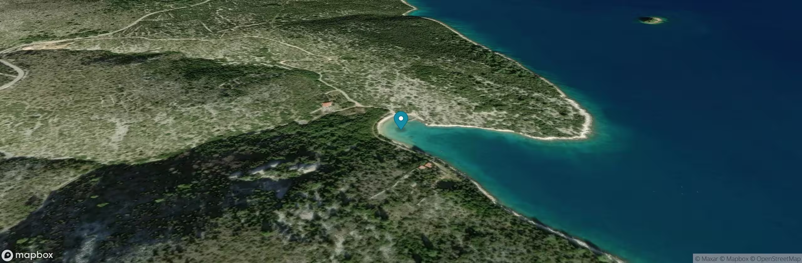 Ovca Bay