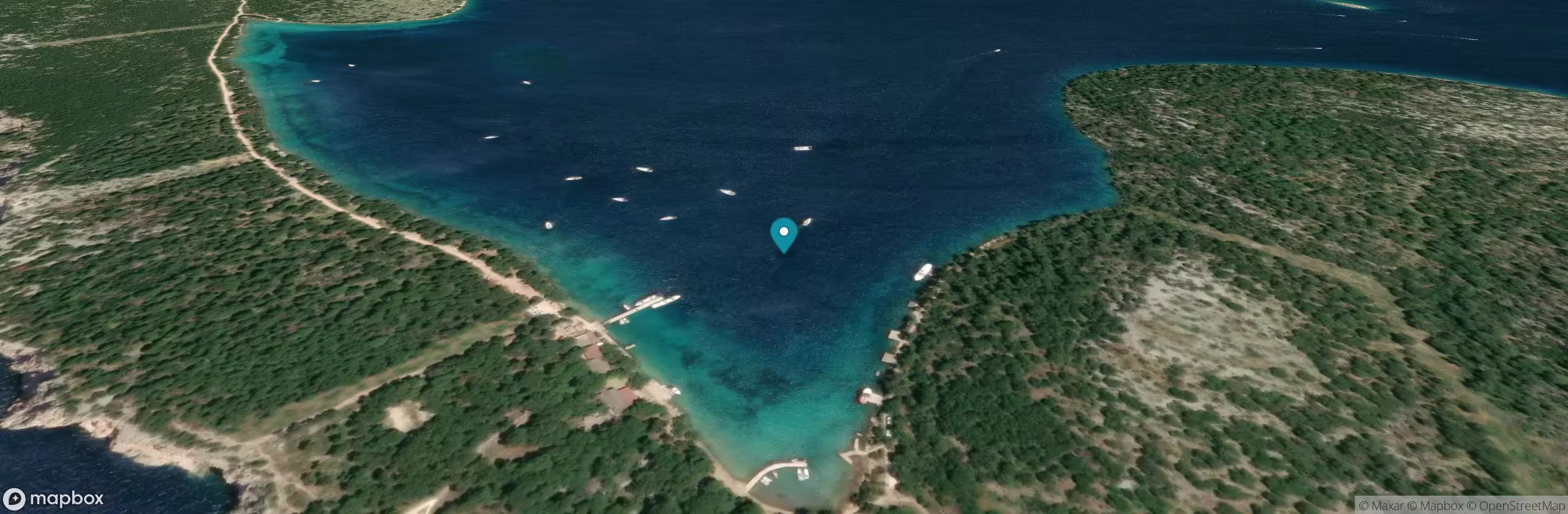 Mir Bay