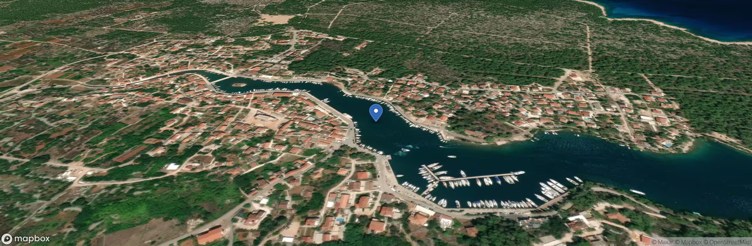 Vrboska