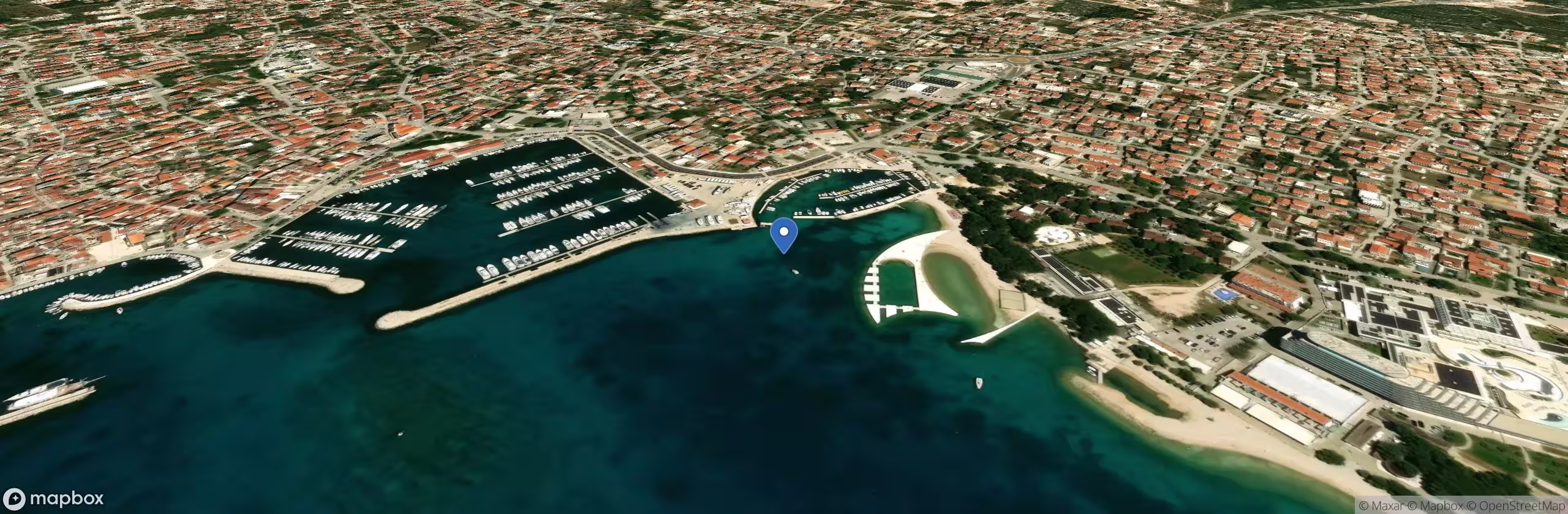 Vodice