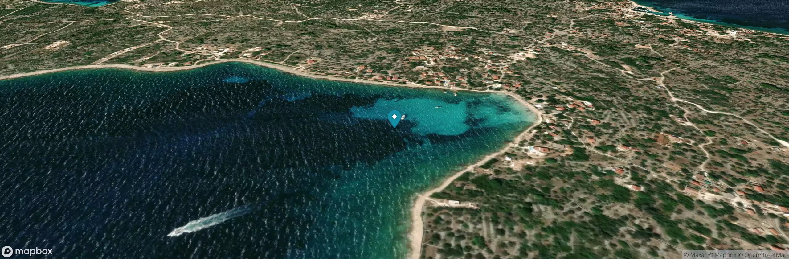 Vela Rina Bay