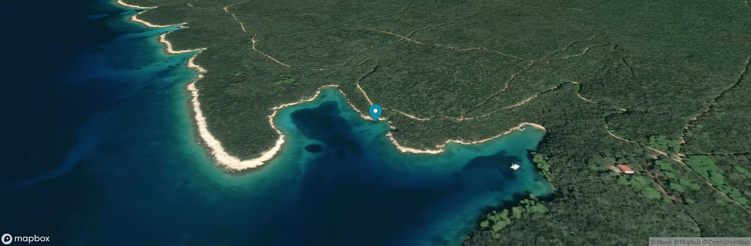 Uvala Sveti Mara