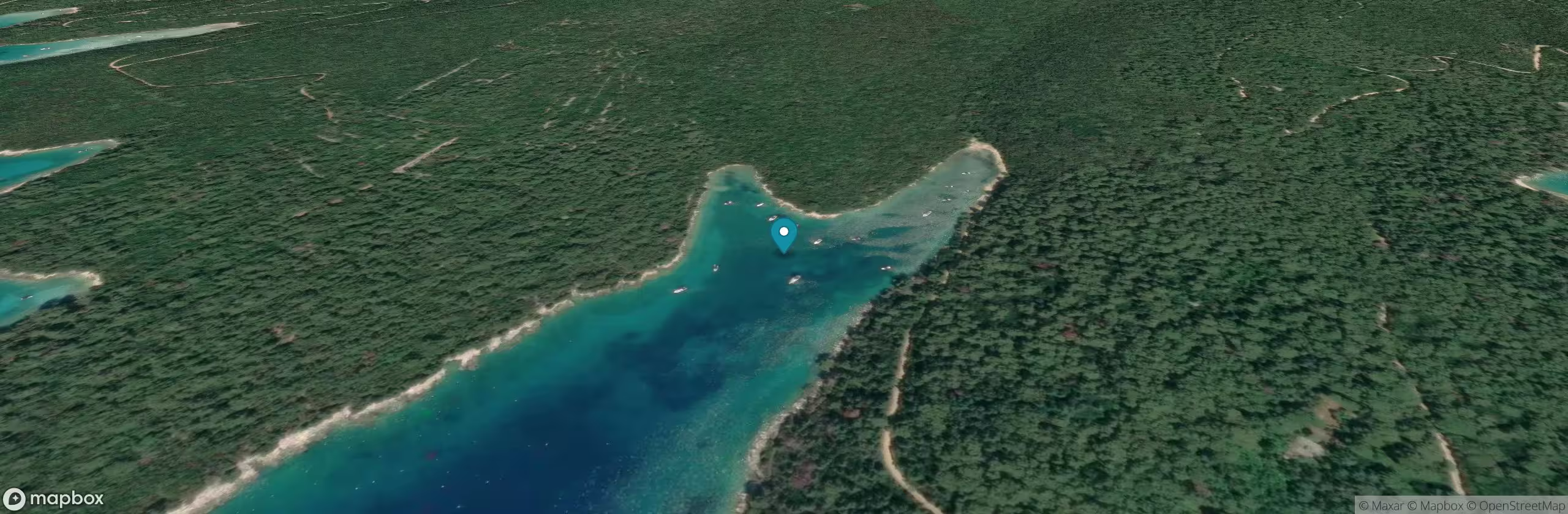 Uvala Sveti Kristofor