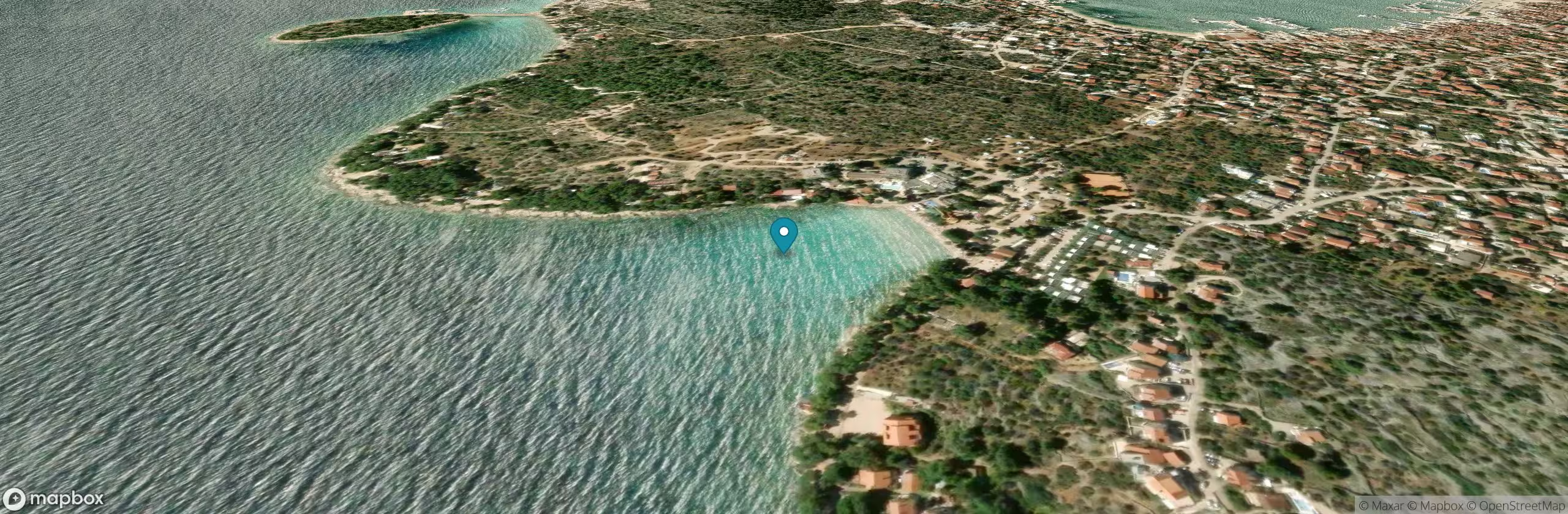 Uvala Slanica