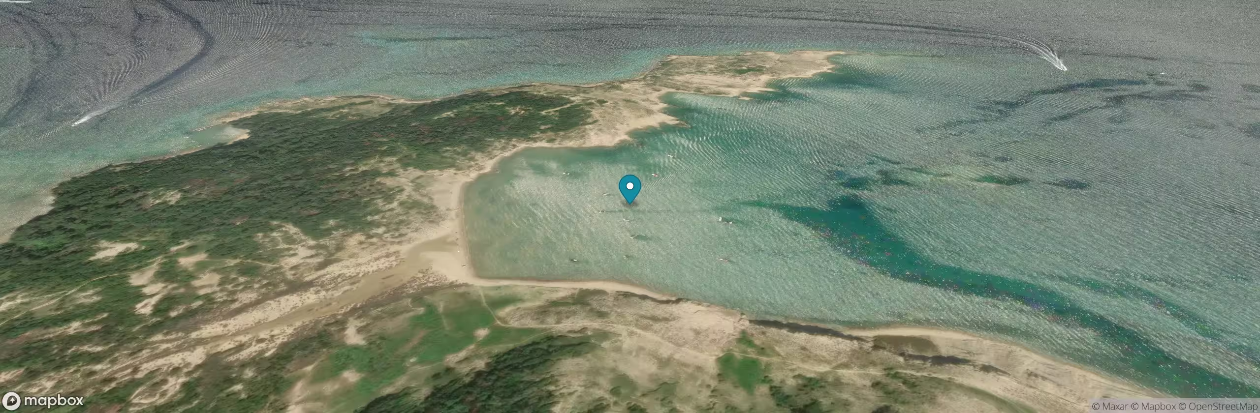 Uvala Saramic
