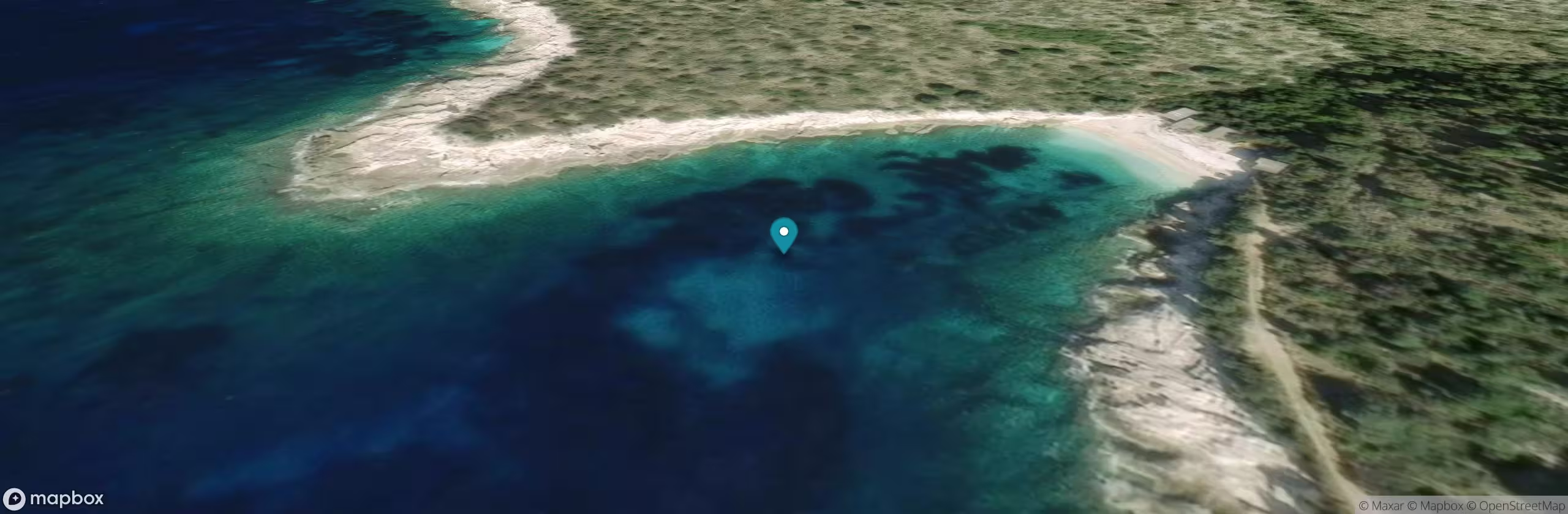 Ripisce Bay