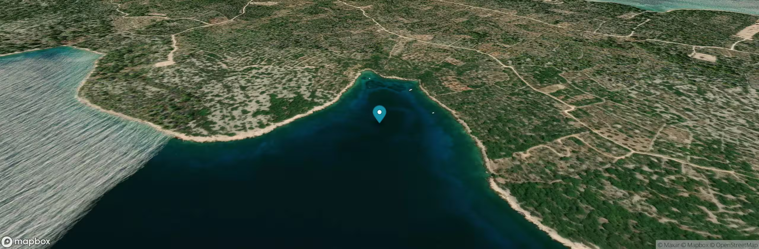 Uvala Duboka