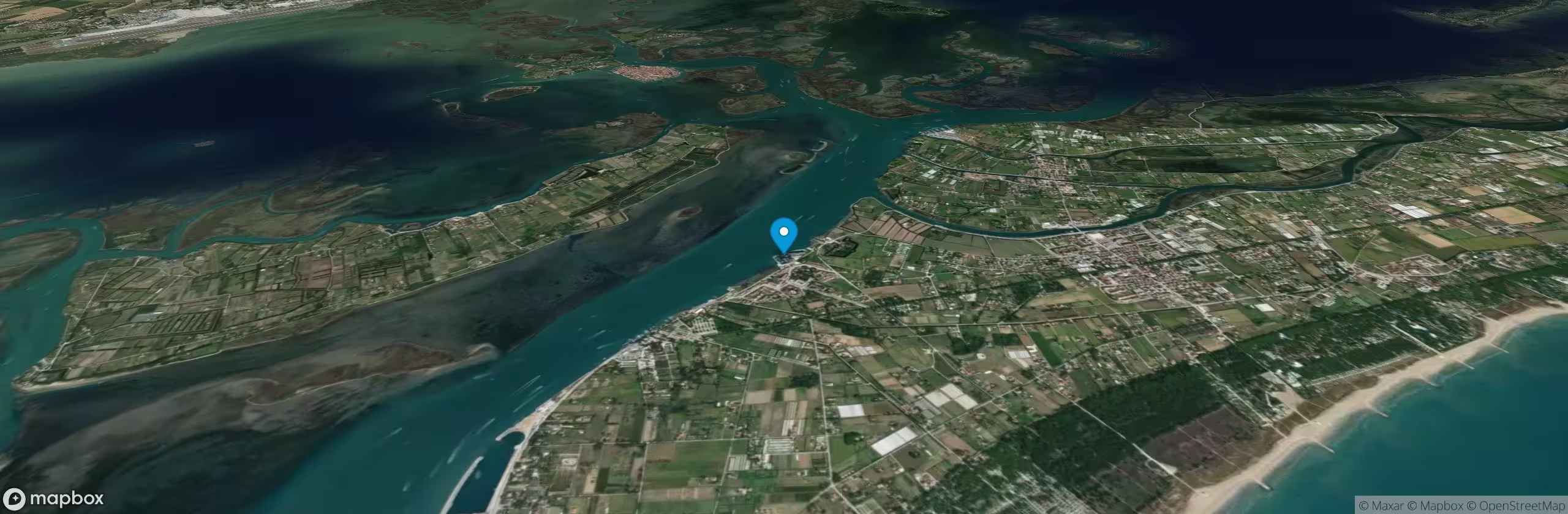 Marina di Lio Grando