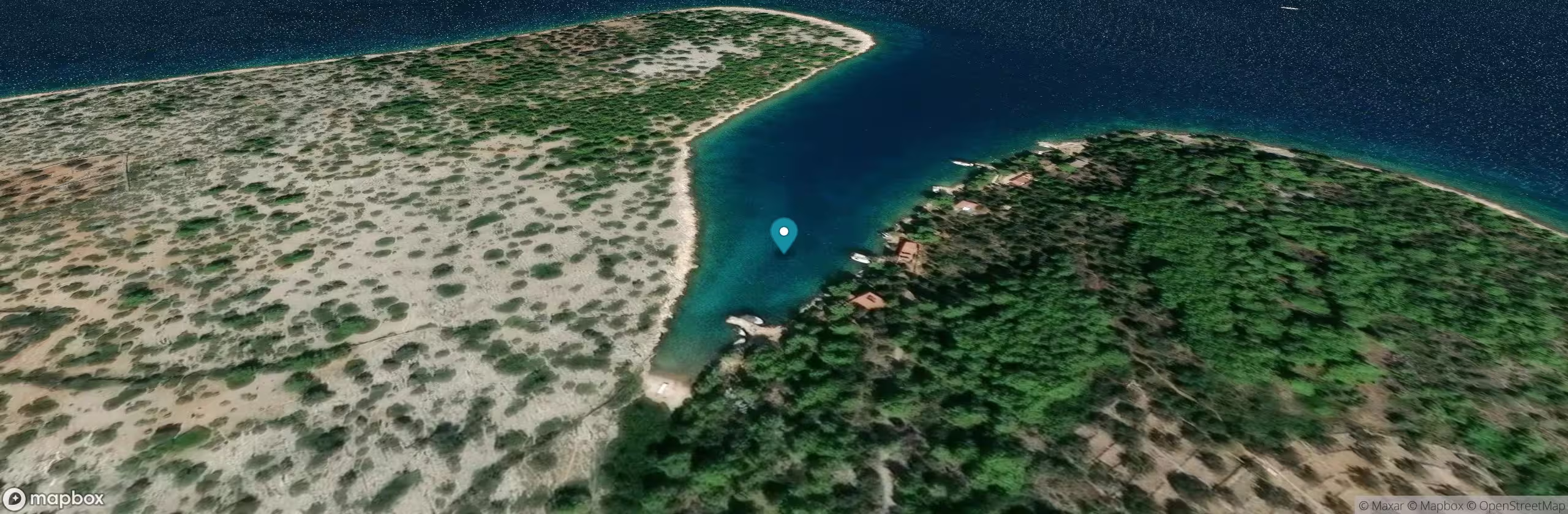 Babin Bok Bay