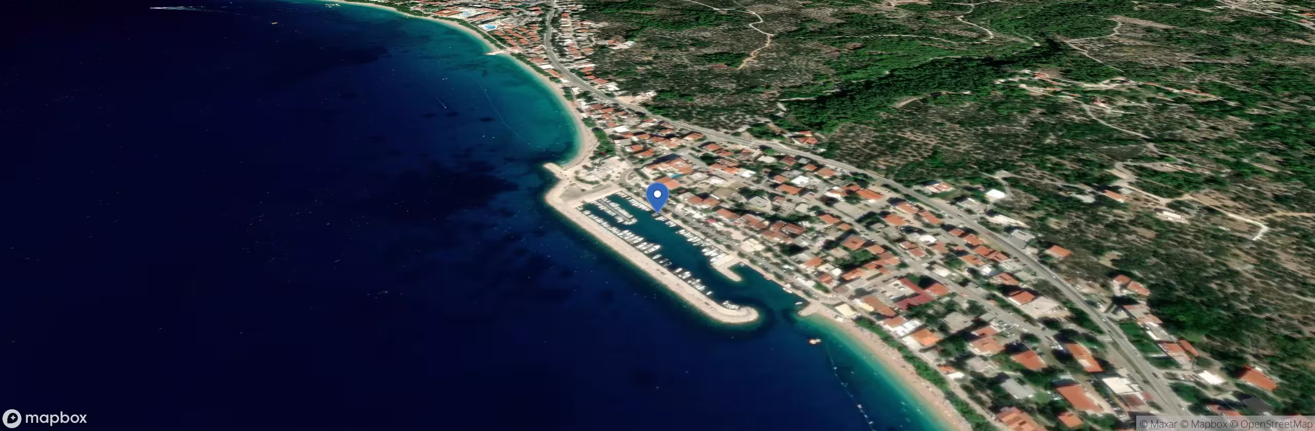 Marina Tucepi