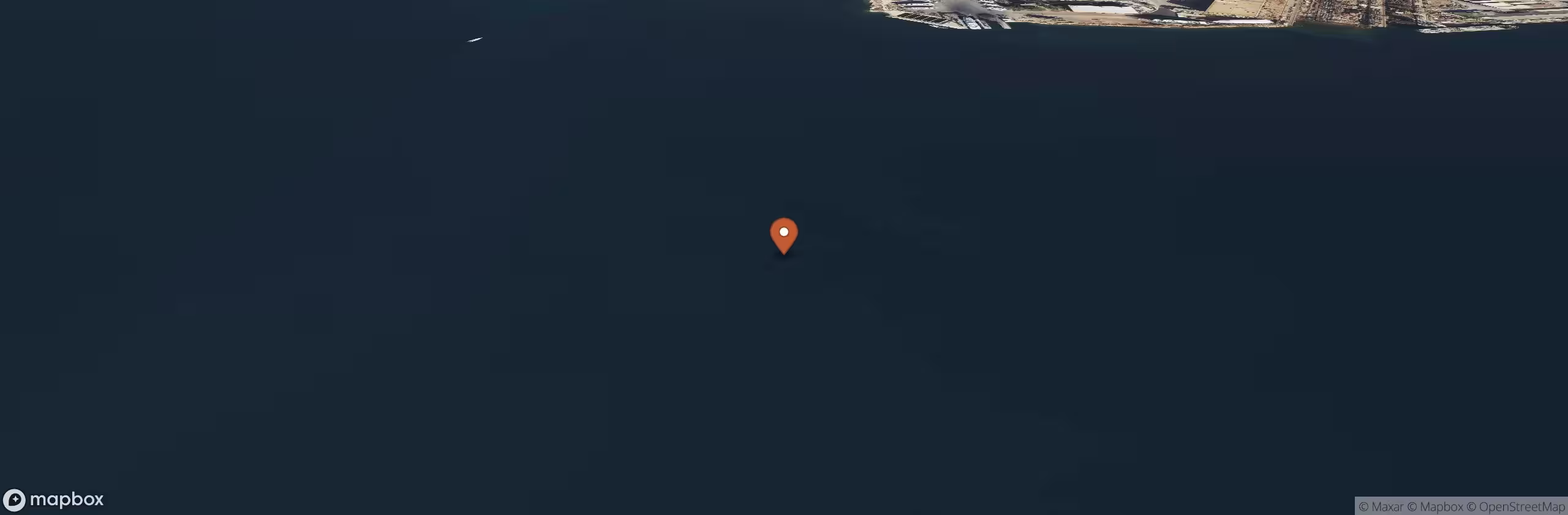 Uvala Trogir