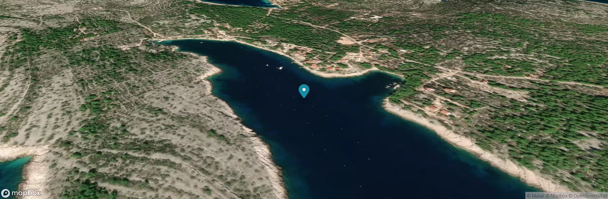 Uvala Tratitnska