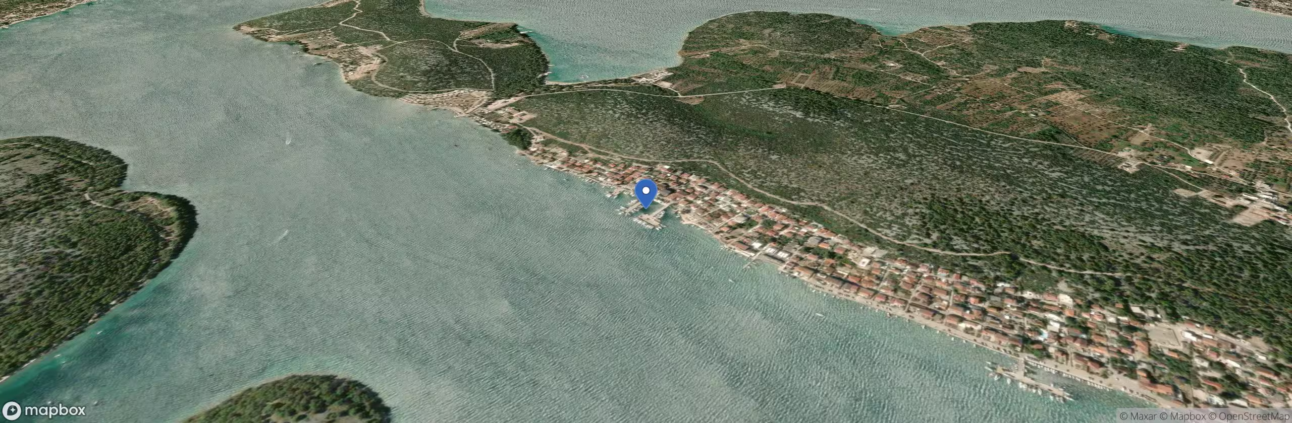 Tisno