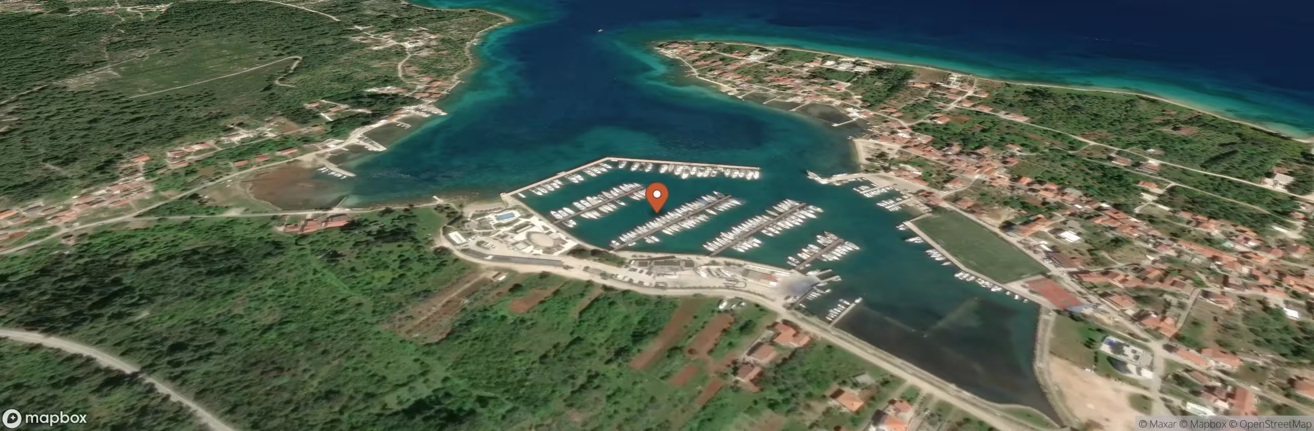 Uvala Sutomiscica