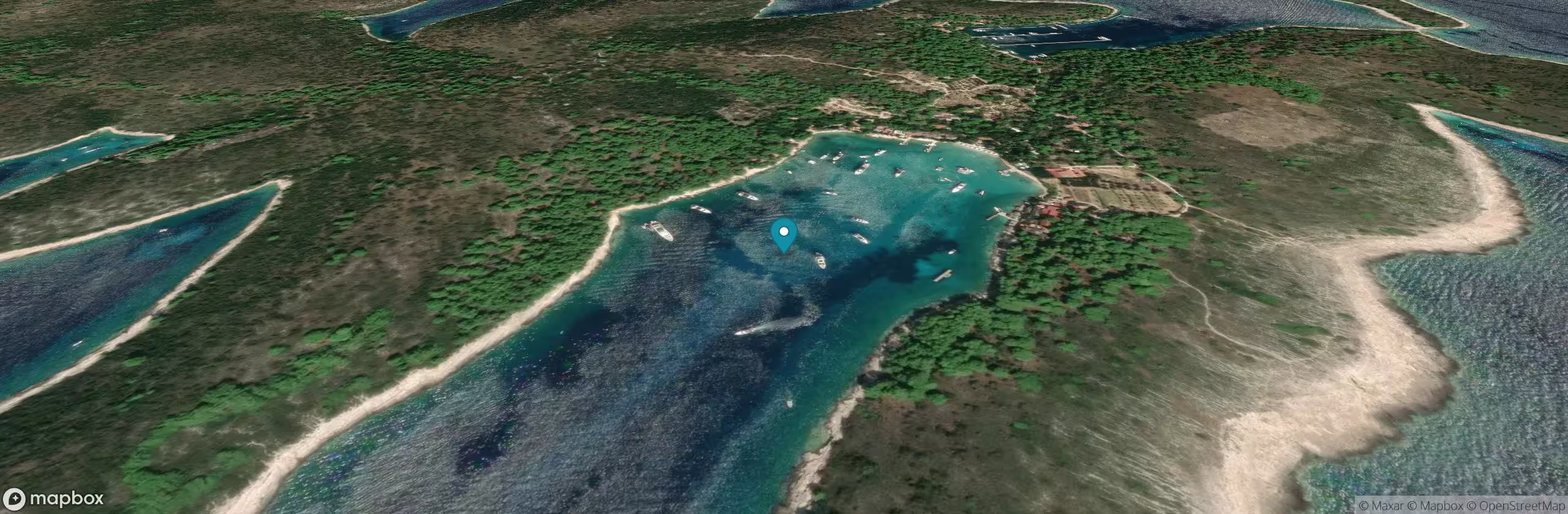 Stari Stani Bay