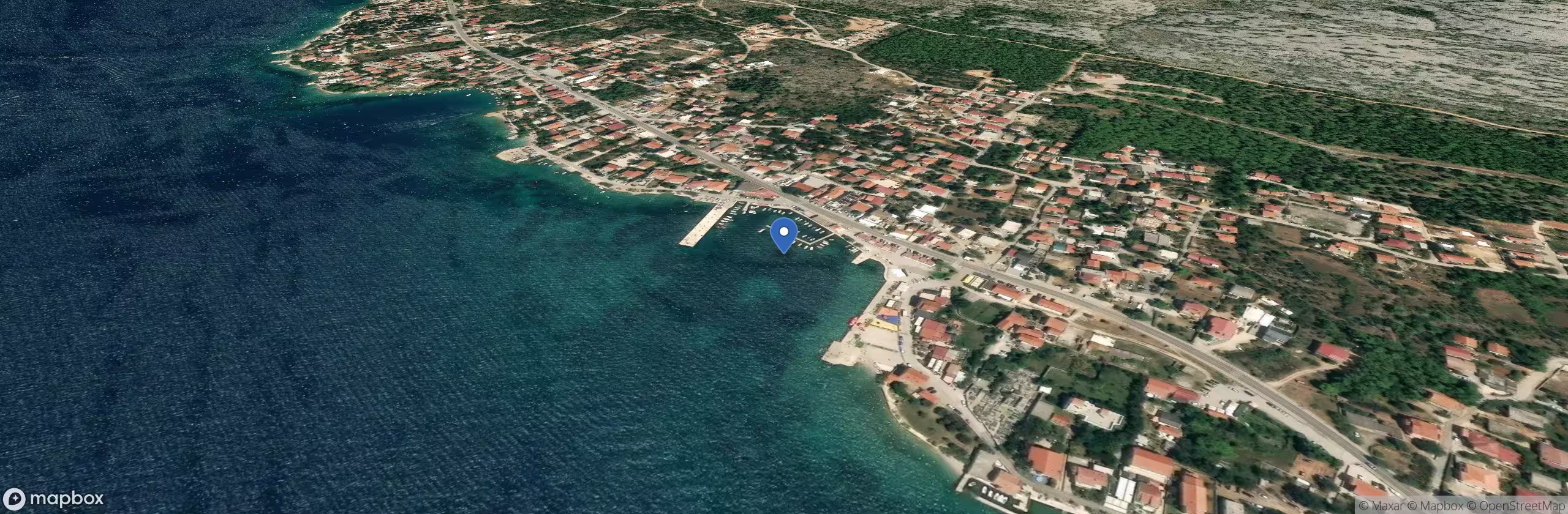 Starigrad Paklenica