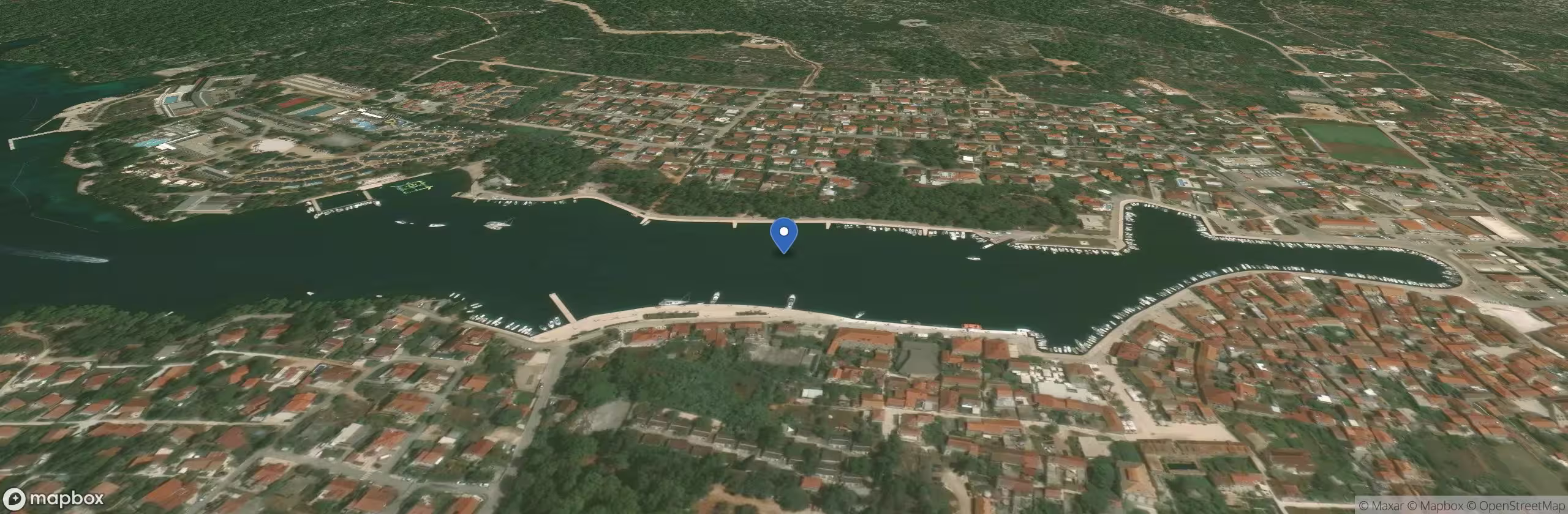 Starigrad