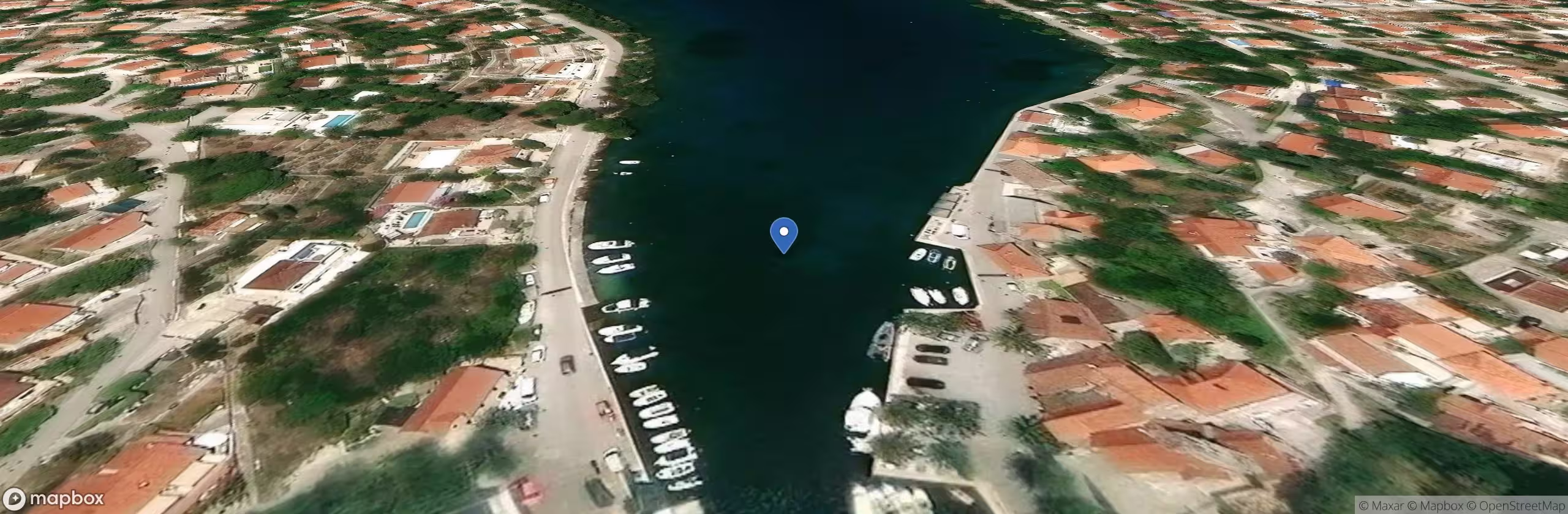 Splitska